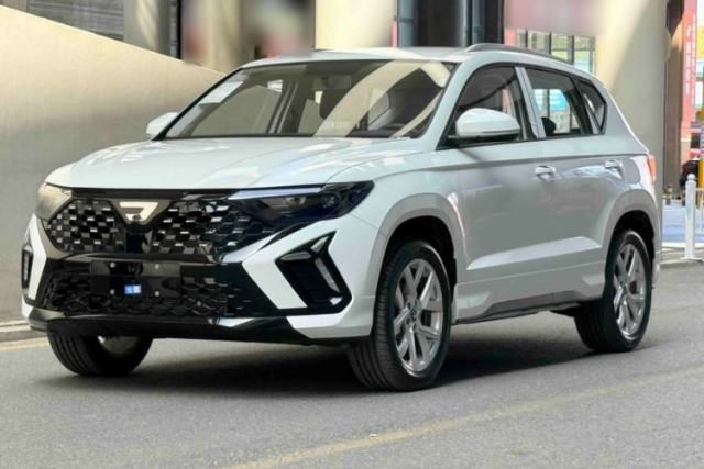 Used Jetta VS5 2026 Model, 280TSI Automatic Pioneer Edition
