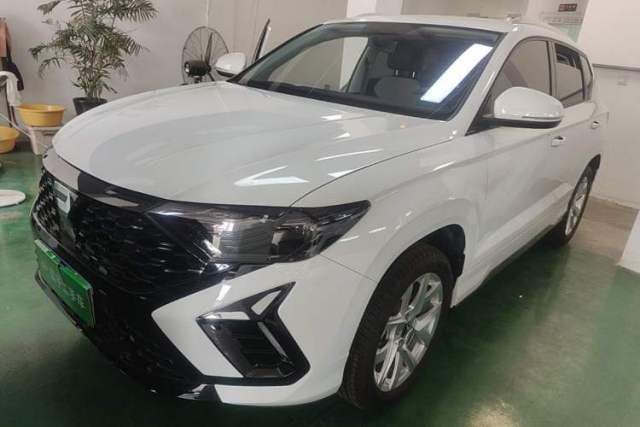 Used Jetta VS5 2026 Model, 280TSI Manual Pioneer Edition