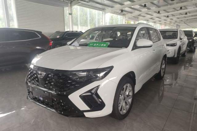 Used Jetta VS5 2026 Model, 280TSI Automatic Pioneer Edition