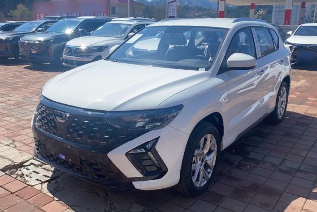 Used Jetta VS5 2026 Model, 280TSI Automatic Pioneer Edition