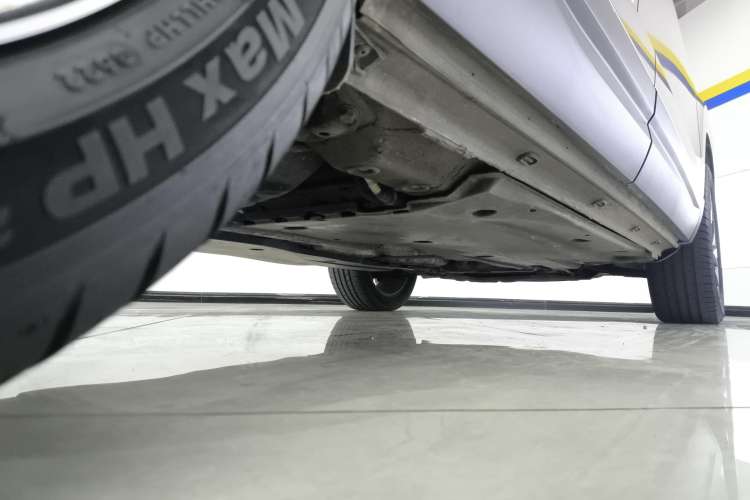 Used Jetta VS7 2020 1.4T Automatic Glory Edition Right Side Sill