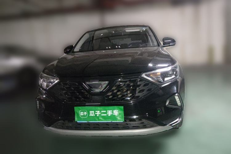 Used Jetta VS7 2020 1.4T Automatic Enjoyment Model Front