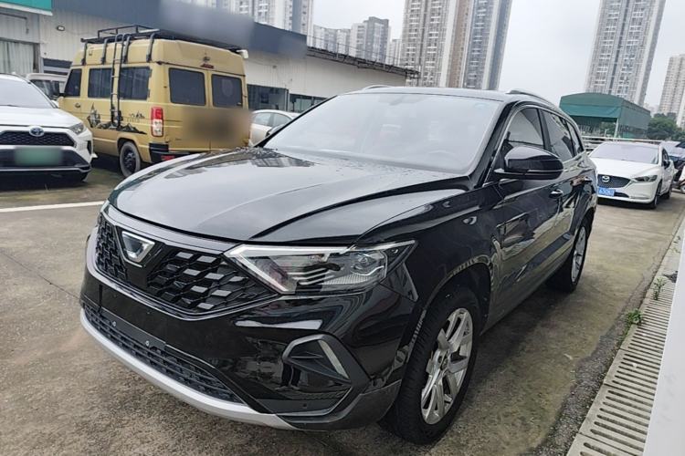 Used Jetta VS7 2020 1.4T Automatic Enjoyment Model Guazi used car, China used car export, Used car for sale, Used  cars, Cheapest cars for sale