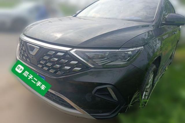 Used Jetta VS7 2020 1.4T Automatic Enjoyment Model