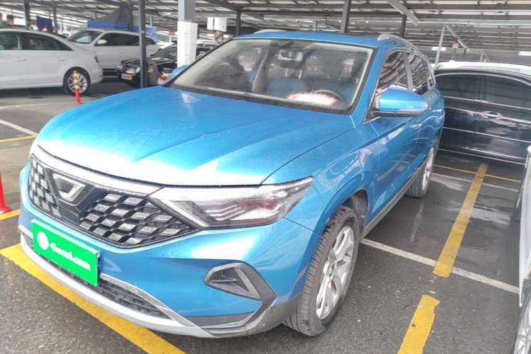 Used Jetta VS7 2020 1.4T Automatic Enjoyment Model Guazi used car, China used car export, Used car for sale, Used cars, Cheapest cars for sale