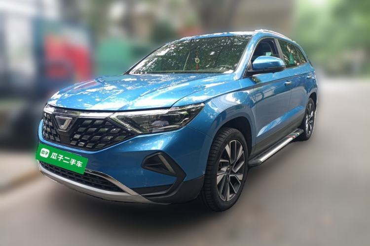 Used Jetta VS7 2020 1.4T Automatic Glory Edition Guazi used car, China used car export, Used car for sale, Used Jetta cars, Cheapest cars for sale