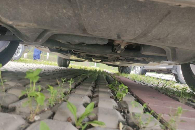 Used Jetta VS7 2020 1.4T Automatic Glory Edition Chassis Front