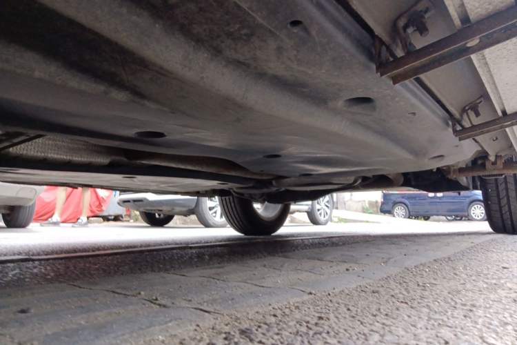 Used Jetta VS7 2020 1.4T Automatic "Thirty and Standing Firm" Edition Chassis Front Left