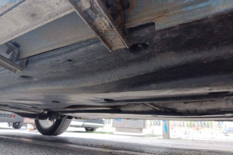 Used Jetta VS7 2020 1.4T Automatic "Thirty and Standing Firm" Edition Chassis Front Right