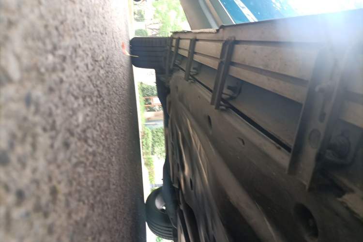 Used Jetta VS7 2020 1.4T Automatic Glory Edition Chassis Front Right
