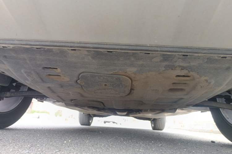 Used Jetta VS7 2020 1.4T Automatic Glory Edition Chassis Front