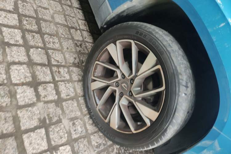 Used Jetta VS7 2020 1.4T Automatic Glory Edition Exterior 1