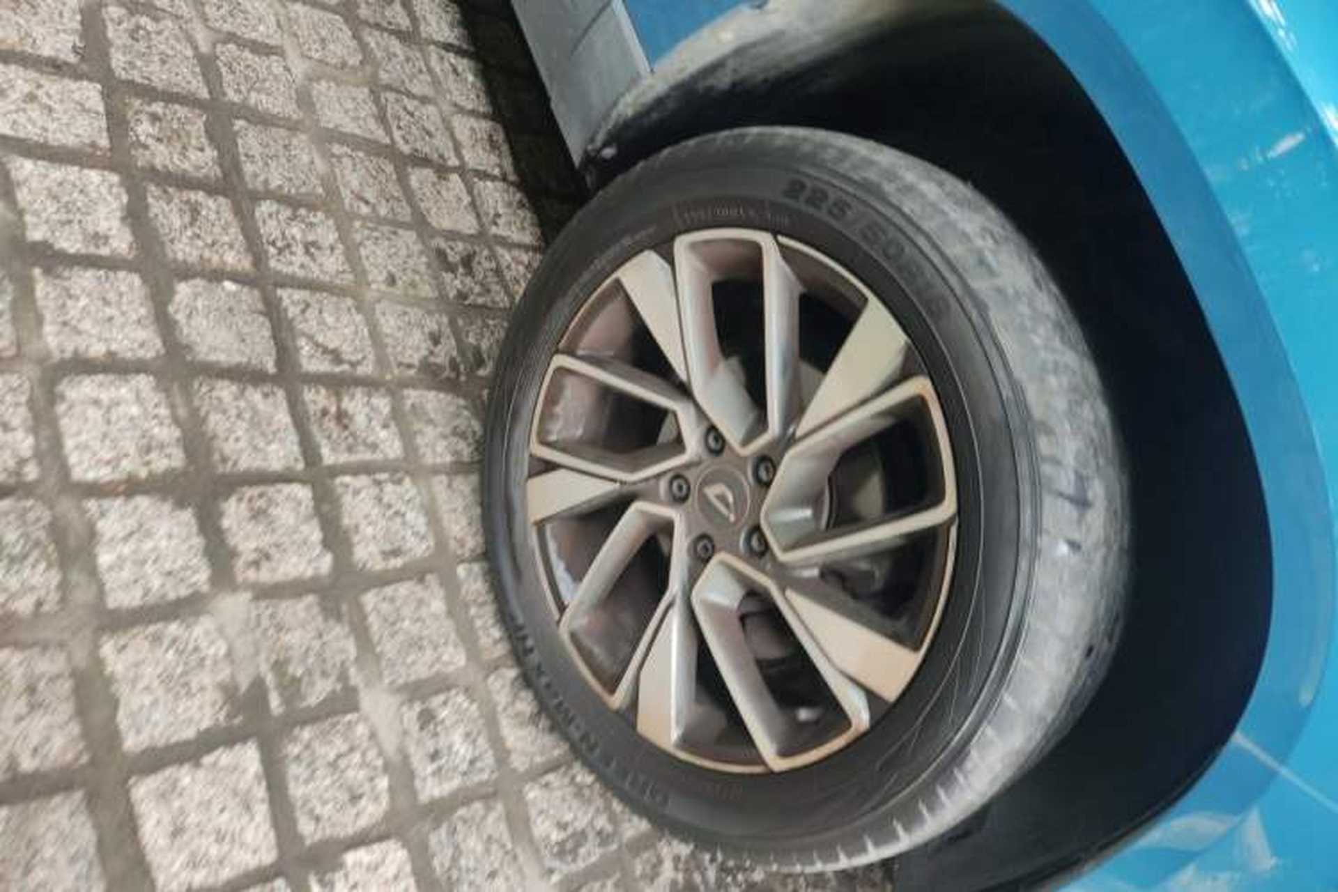 Used Jetta VS7 2020 1.4T Automatic Glory Edition Exterior 1