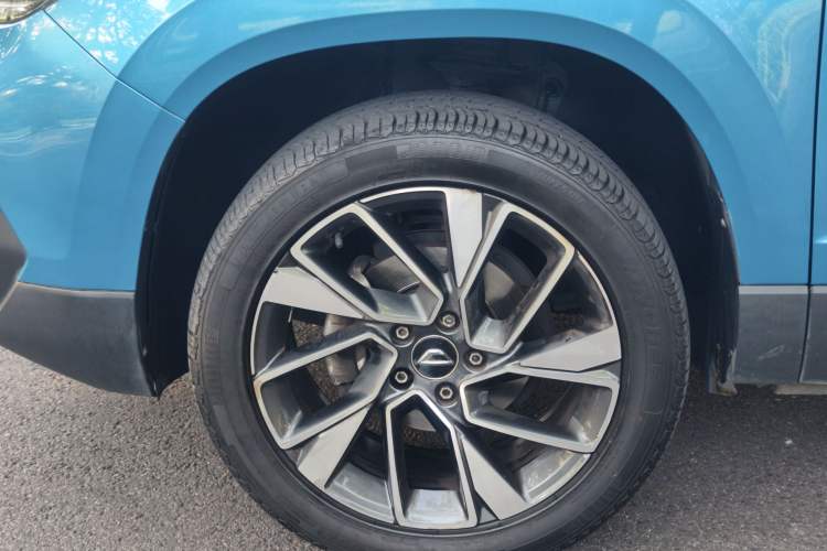 Used Jetta VS7 2020 1.4T Automatic Glory Edition Exterior 4