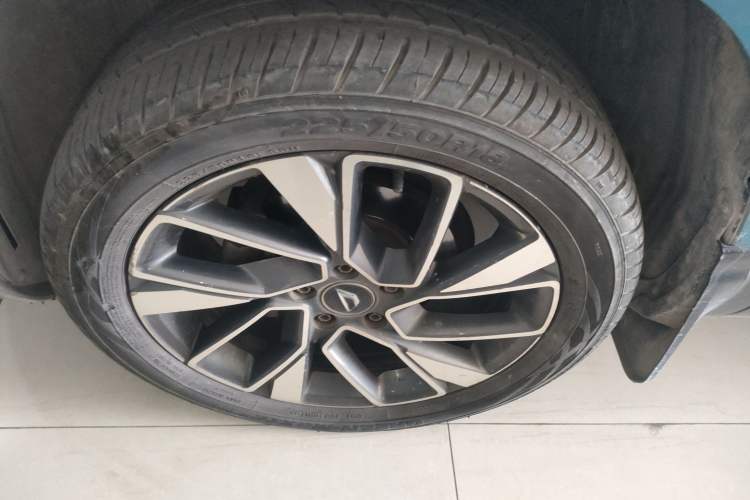 Used Jetta VS7 2020 1.4T Automatic Glory Edition Exterior 4