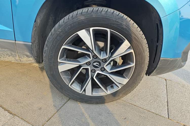 Used Jetta VS7 2020 1.4T Automatic Glory Edition Exterior 7