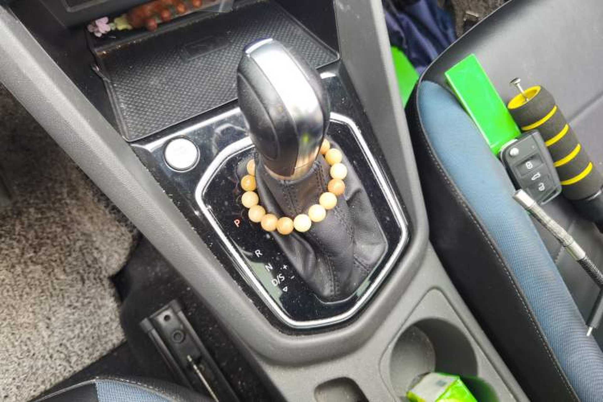 Used Jetta VS7 2020 1.4T Automatic Enjoyment Model Gear Lever
