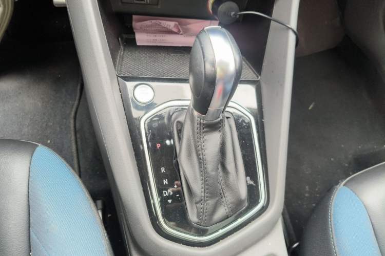 Used Jetta VS7 2020 1.4T Automatic Enjoyment Model Gear Lever
