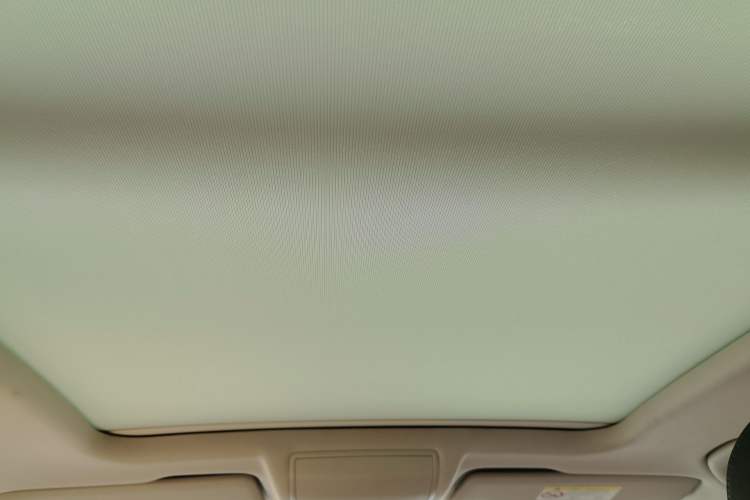 Used Jetta VS7 2020 1.4T Automatic Enjoyment Model Headliner