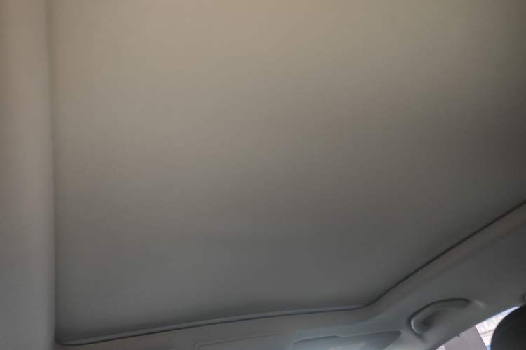 Used Jetta VS7 2020 1.4T Automatic Enjoyment Model Headliner