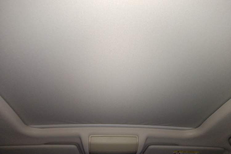 Used Jetta VS7 2020 1.4T Automatic Glory Edition Headliner
