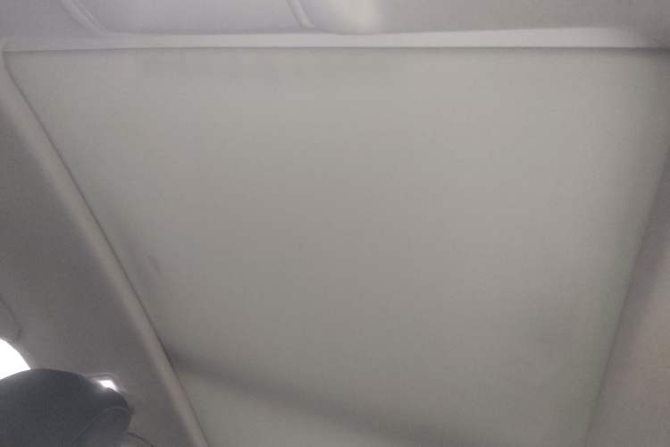 Used Jetta VS7 2020 1.4T Automatic Glory Edition Headliner