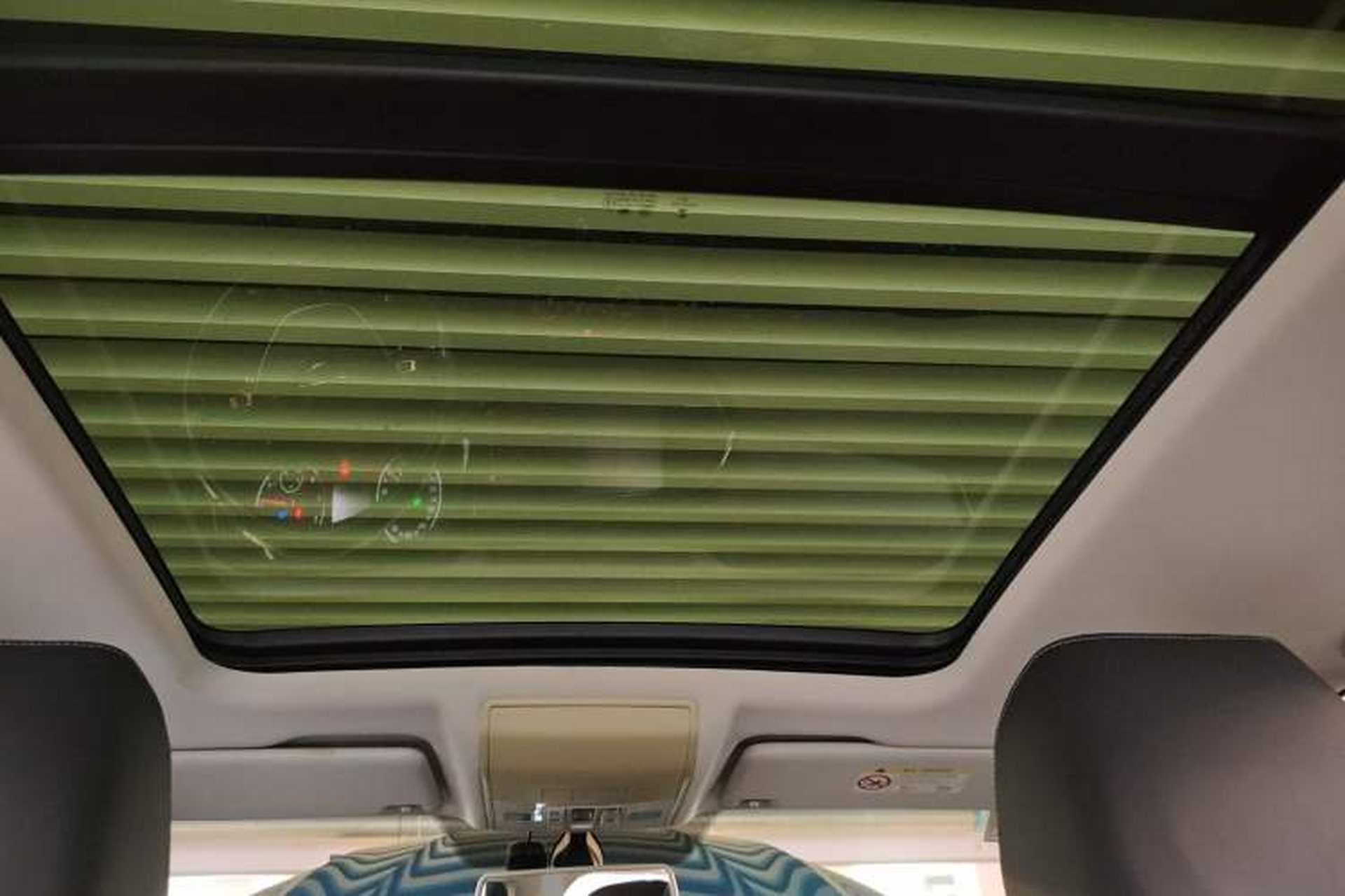 Used Jetta VS7 2020 1.4T Automatic Enjoyment Model Headliner
