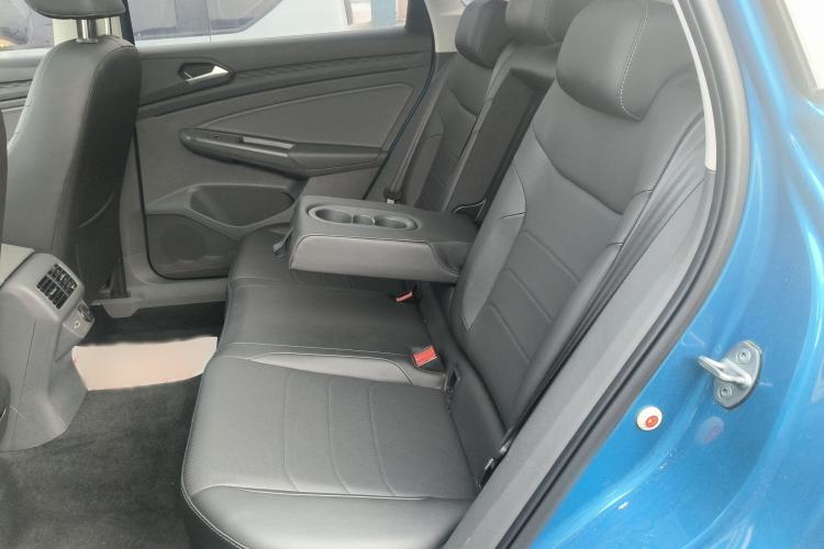 Used Jetta VS7 2020 1.4T Automatic Glory Edition Interior 1