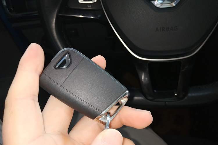 Used Jetta VS7 2020 1.4T Automatic Entry-Level Trim Interior 1