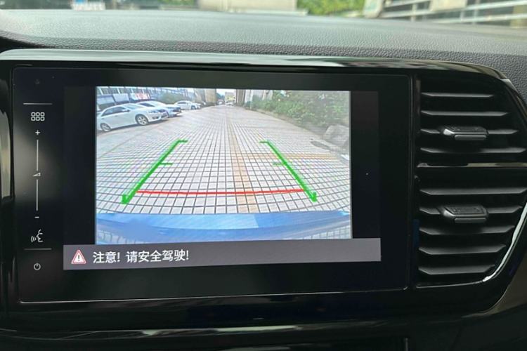 Used Jetta VS7 2020 1.4T Automatic Enjoyment Model Interior 5
