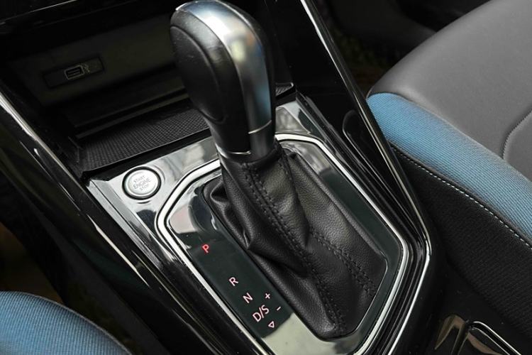 Used Jetta VS7 2020 1.4T Automatic Enjoyment Model Interior 6
