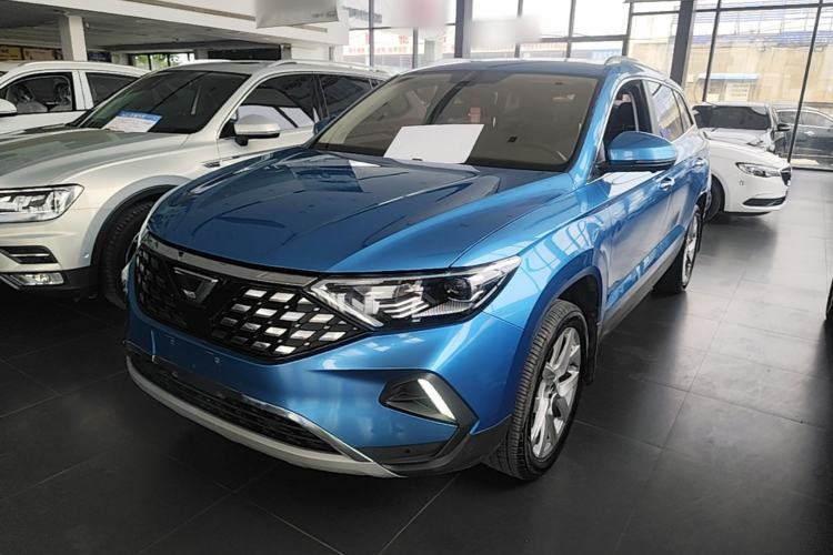 Used Jetta VS7 2020 1.4T Automatic Enjoyment Model Guazi used car, China used car export, Used car for sale, Used  cars, Cheapest cars for sale