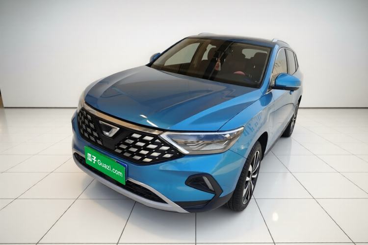 Used Jetta VS7 2020 1.4T Automatic Enjoyment Model Guazi used car, China used car export, Used car for sale, Used Jetta cars, Cheapest cars for sale