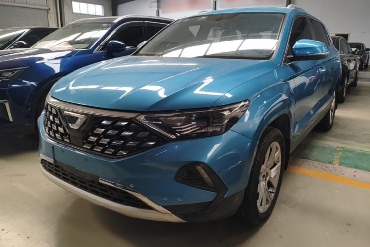Used Jetta VS7 2020 1.4T Automatic Enjoyment Model Guazi used car, China used car export, Used car for sale, Used  cars, Cheapest cars for sale