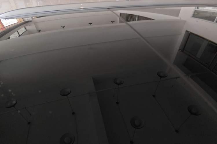 Used Jetta VS7 2020 1.4T Automatic Enjoyment Model Roof