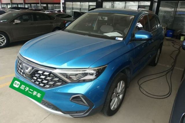 Used Jetta VS7 2020 1.4T Automatic Entry-Level Trim