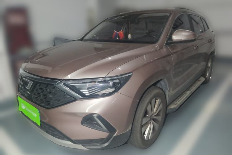 Used Jetta VS7 2020 1.4T Automatic Entry-Level Trim Guazi used car, China used car export, Used car for sale, Used  cars, Cheapest cars for sale