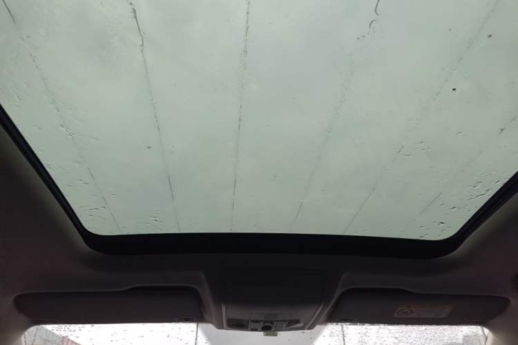 Used Jetta VS7 2020 1.4T Automatic Entry-Level Trim Headliner