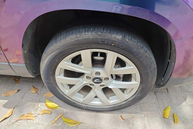 Used Jetta VS7 2020 1.4T Automatic Enjoyment Model Right Front Wheel Hub