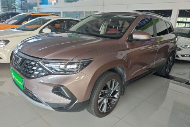Used Jetta VS7 2020 1.4T Automatic Glory Edition