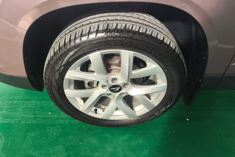 Used Jetta VS7 2020 1.4T Automatic Enjoyment Model Exterior 1