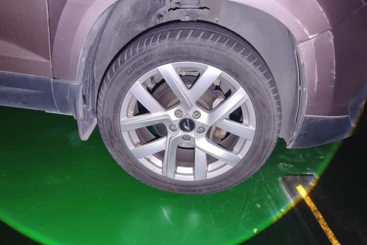 Used Jetta VS7 2020 1.4T Automatic Enjoyment Model Exterior 1