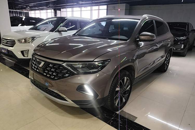 Used Jetta VS7 2020 1.4T Automatic Glory Edition Guazi used car, China used car export, Used car for sale, Used cars, Cheapest cars for sale