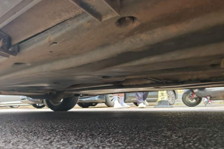 Used Jetta VS7 2020 1.4T Automatic "Thirty and Standing Firm" Edition Chassis Front Right
