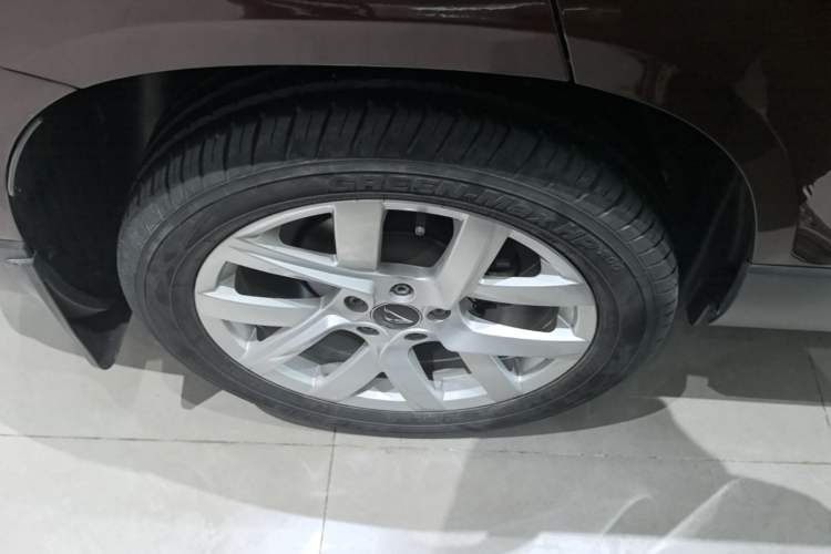 Used Jetta VS7 2020 1.4T Automatic Enjoyment Model Right Rear Wheel Hub
