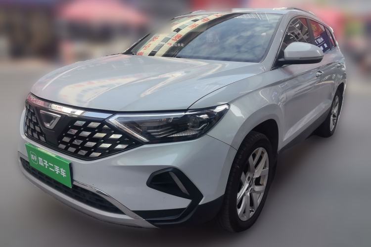 Used Jetta VS7 2020 1.4T Automatic Enjoyment Model Guazi used car, China used car export, Used car for sale, Used cars, Cheapest cars for sale