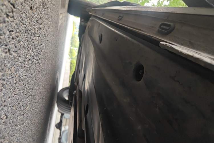 Used Jetta VS7 2020 1.4T Automatic Glory Edition Chassis Front Right