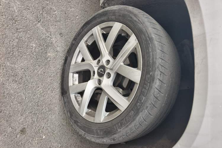 Used Jetta VS7 2020 1.4T Automatic Enjoyment Model Exterior 7
