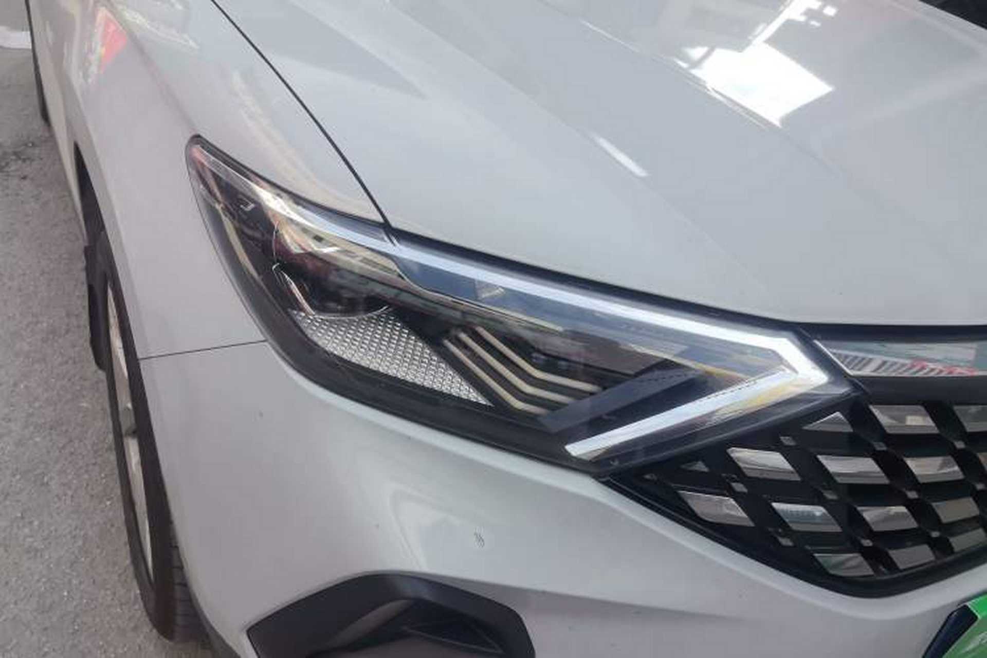 Used Jetta VS7 2020 1.4T Automatic Enjoyment Model Right Front Headlight