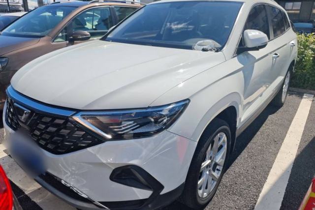 Used Jetta VS7 2020 1.4T Automatic Enjoyment Model